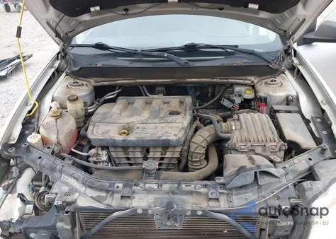 2009 Dodge Avenger Se/Sxt z USA, uszkodzony, nr VIN 1B3LC46B09N562602